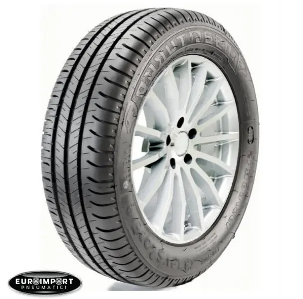Insa turbo Ecosaver Plus  205/60 R15 91 V   TL